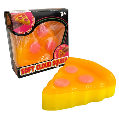Squishy Pizza Fidget