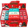 Squishy vaseline Butter Kerstmis