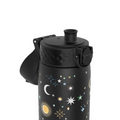 Ion8 roestvrij staal - 600 ml