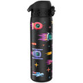 Ion8 roestvrij staal - 600 ml