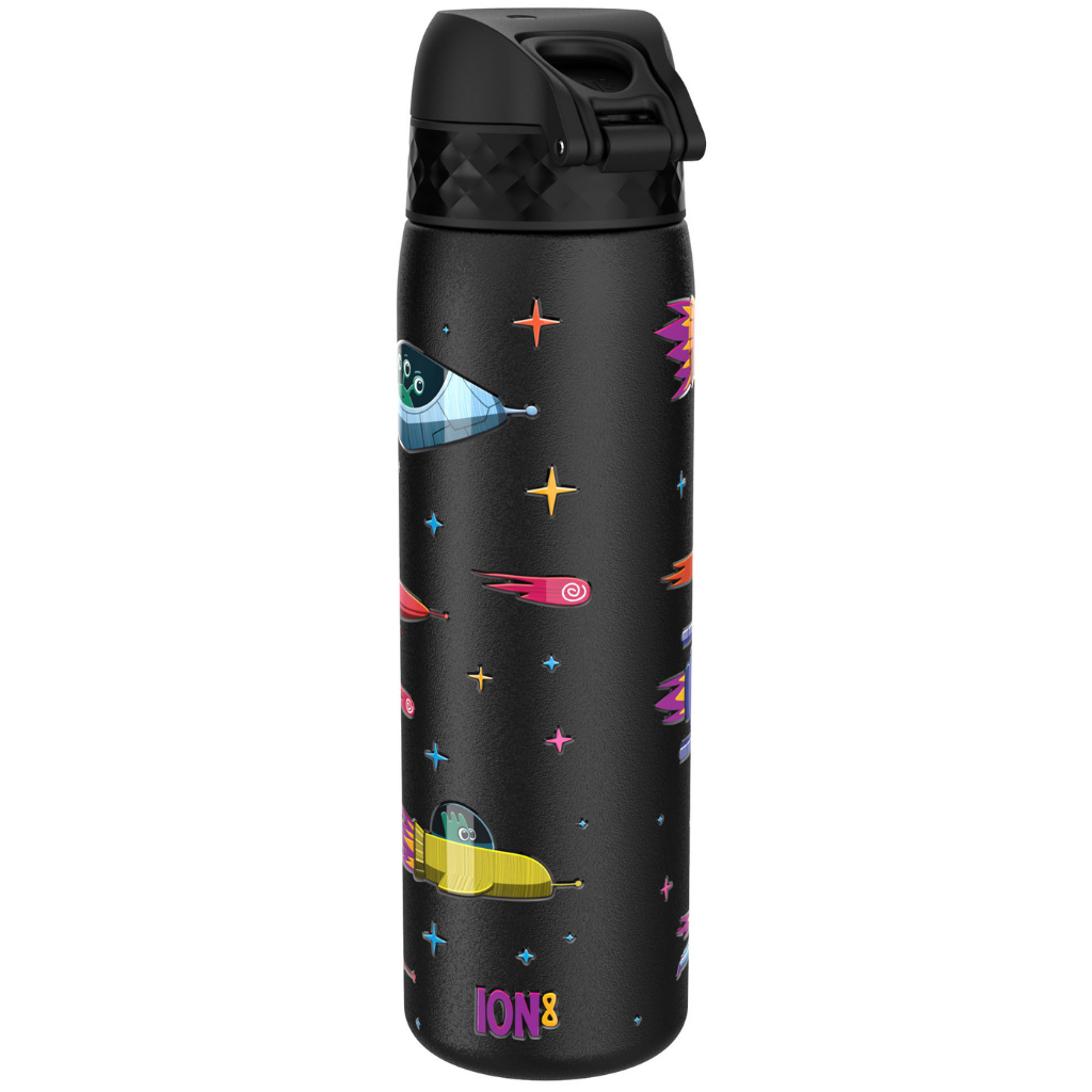 Ion8 roestvrij staal - 600 ml