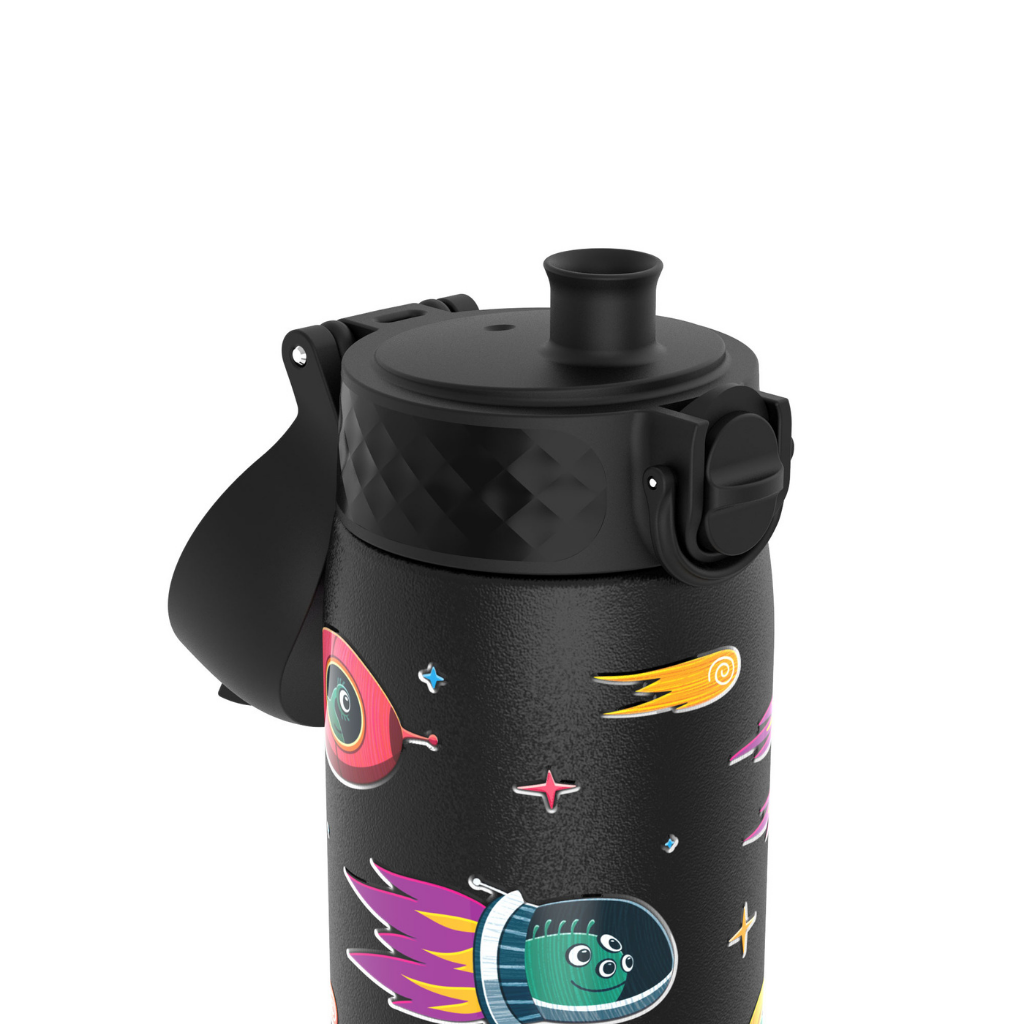 Ion8 roestvrij staal - 600 ml