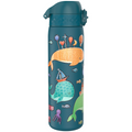 Ion8 roestvrij staal - 600 ml