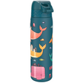 Ion8 roestvrij staal - 600 ml