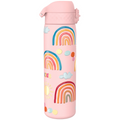 Ion8 roestvrij staal - 600 ml