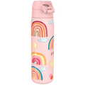 Ion8 roestvrij staal - 600 ml