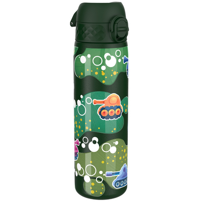 Ion8 roestvrij staal - 600 ml