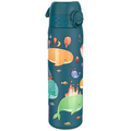 Ion8 roestvrij staal - 600 ml