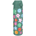 Ion8 roestvrij staal - 600 ml