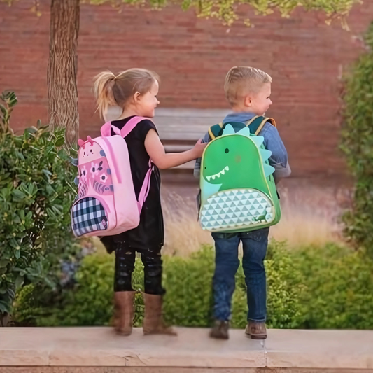 Stephen Joseph rugzak