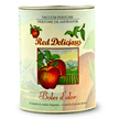 Red Apple