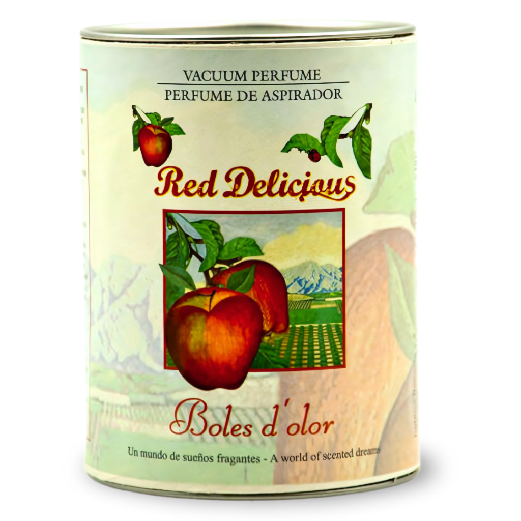 Boles d'olor - Stofzuiger Parfum