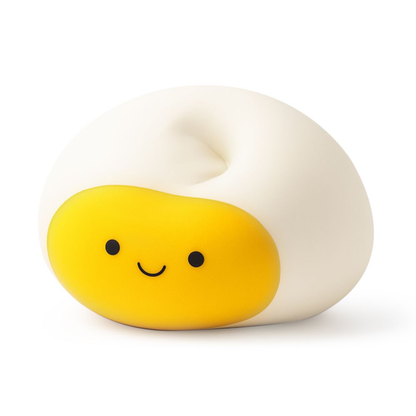 Stretch 'N Smash Egg fidget