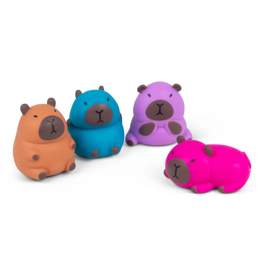 Stretchy capibara fidget