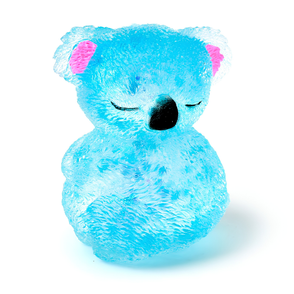 Sugar Squichy Glitter