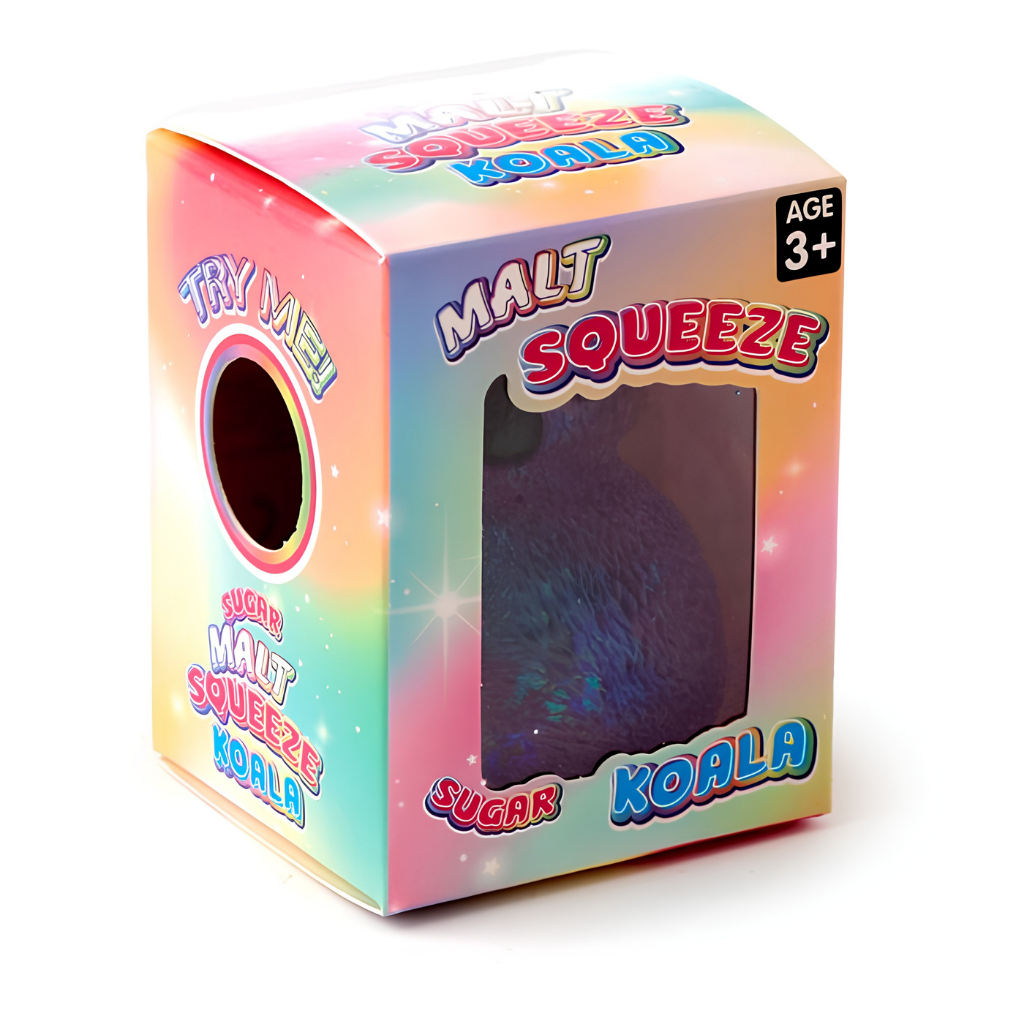 Sugar Squichy Glitter