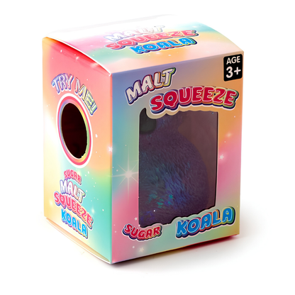 Sugar Squichy Glitter
