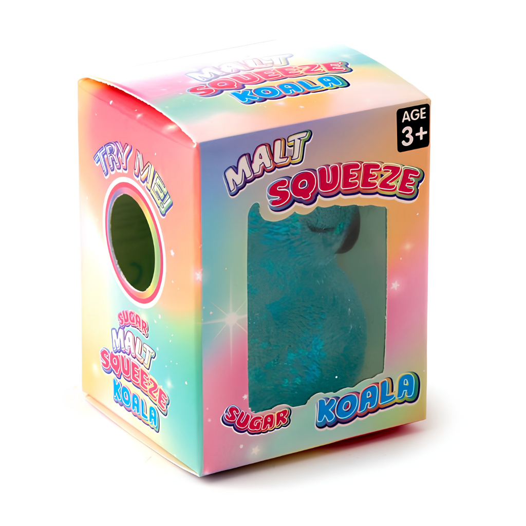 Sugar Squichy Glitter