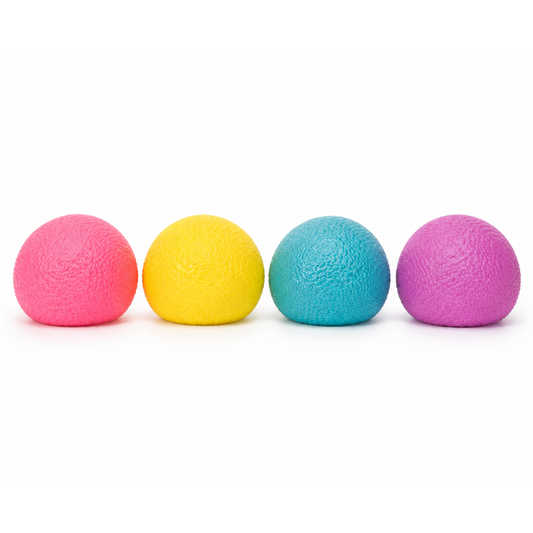 Sugar squishy gumdrop fidget