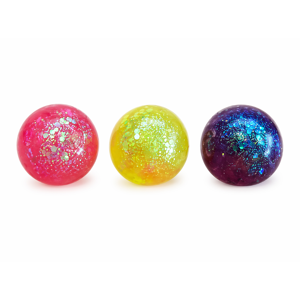 Sugar Squishy Fidget - Bal