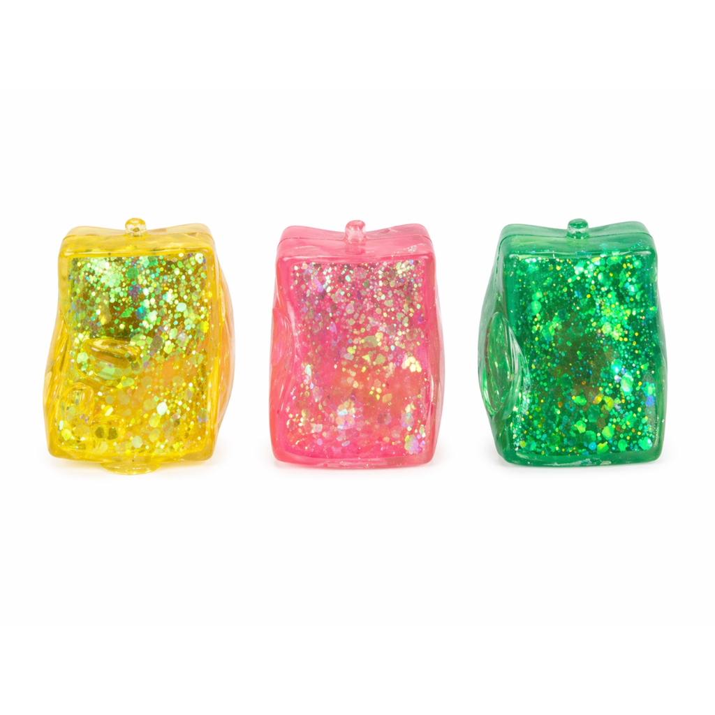 Sugar Squishy Fidget - Kubus