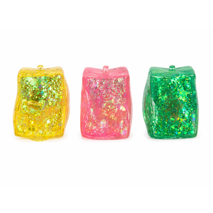 Sugar Squishy Fidget - Kubus