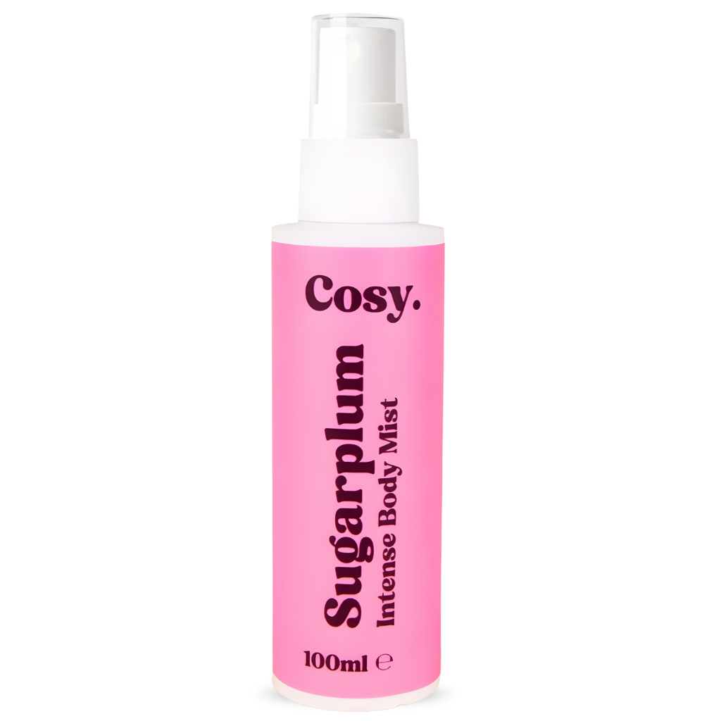 Cosy Body mist - 100 ml