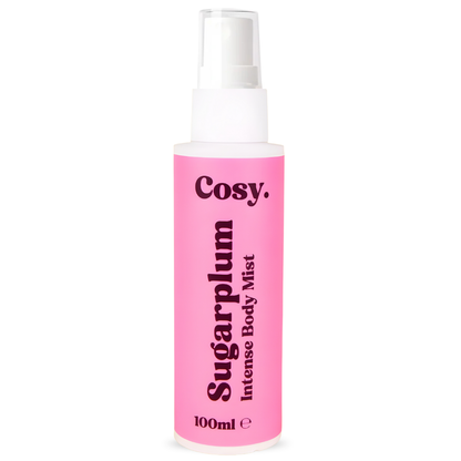 Cosy Body mist - 100 ml