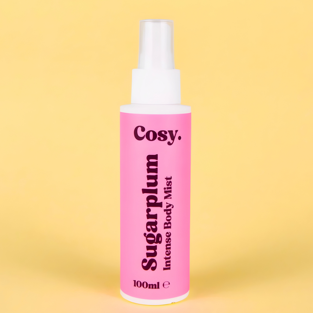 Cosy Body mist - 100 ml
