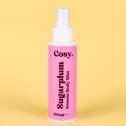Cosy Body mist - 100 ml