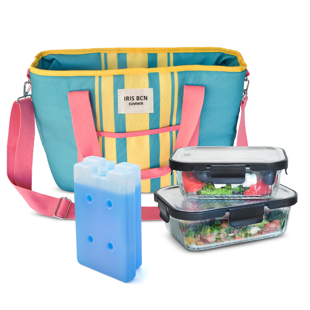 Summer Bag - 16L