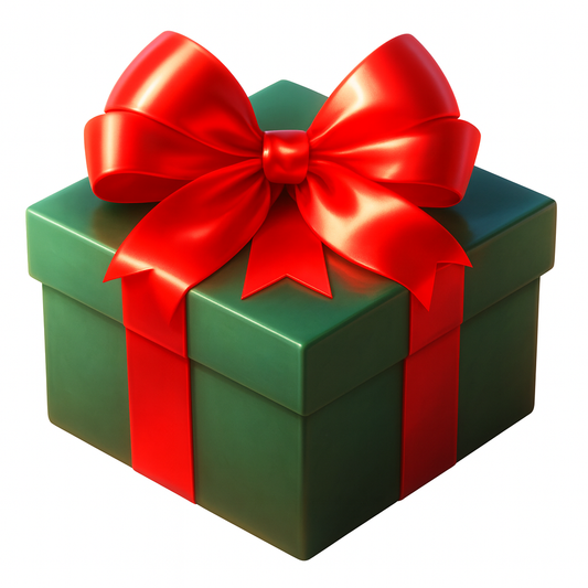 Surprisebox - Winter Wonder land