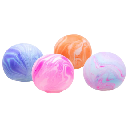Needoh - Swirl Teenie Multipack (4 stuks)
