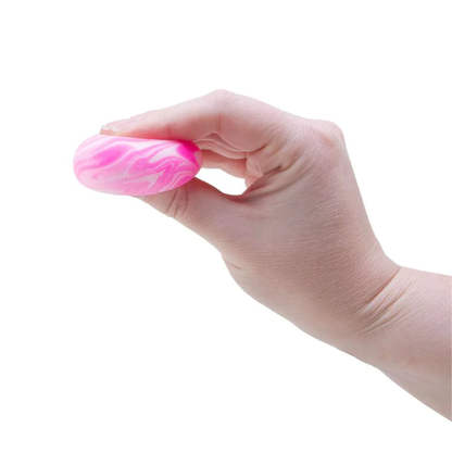 Needoh - Swirl Teenie Multipack (4 stuks)