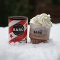 BARÚ Swirly Hot Chocolate poeder 250 gram