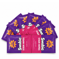 Swubie vlekkendoekjes voor kleding en textiel - 25 Stuks