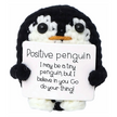 Penguin - 8 cm