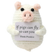 Piggy - 8 cm