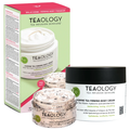 Teaology - Love Your Body Spa-At-Home Firming kit