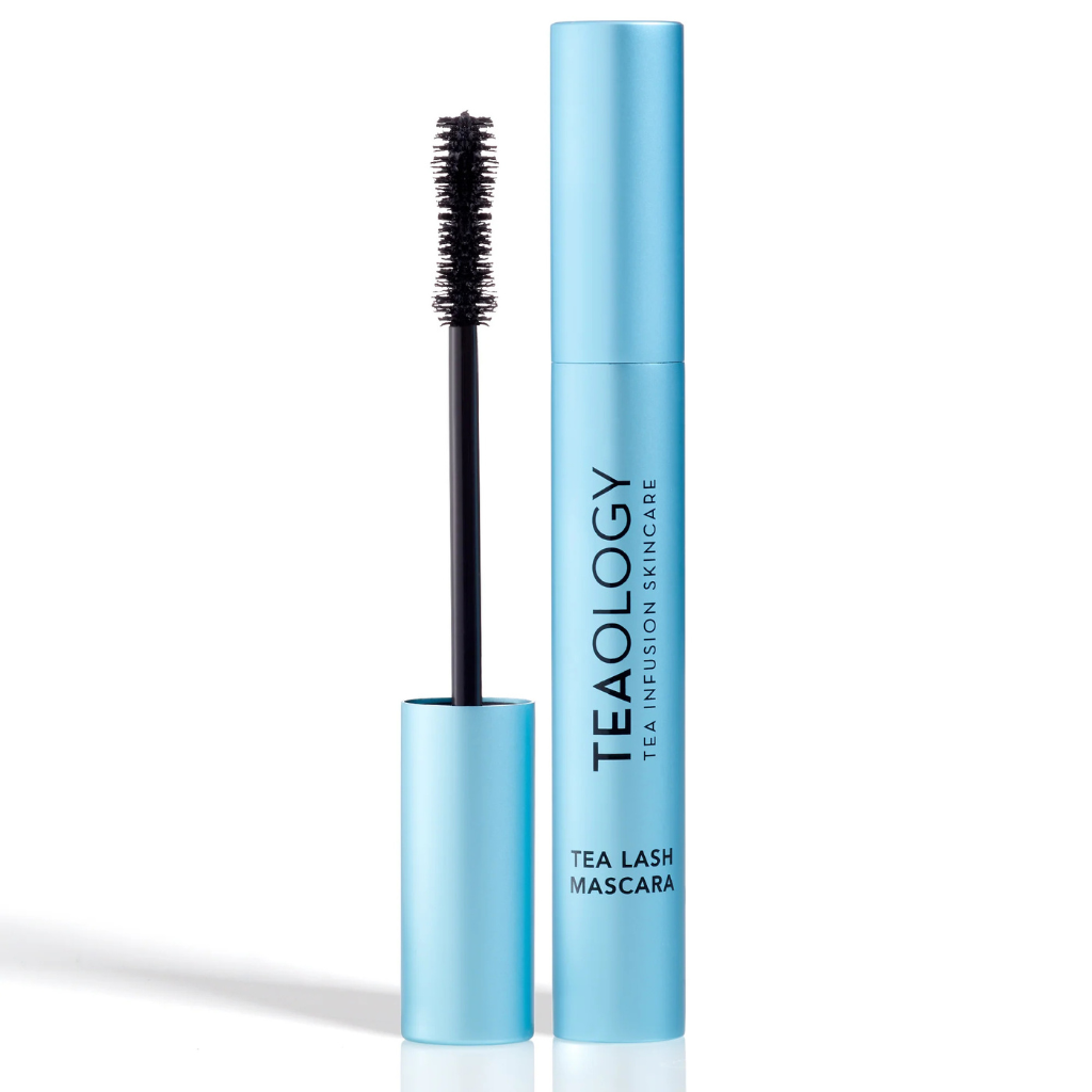 Teaology - Tea Lash Peptide Volume mascara