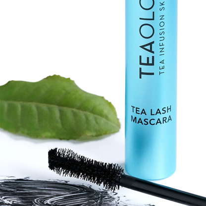 Teaology - Tea Lash Peptide Volume mascara