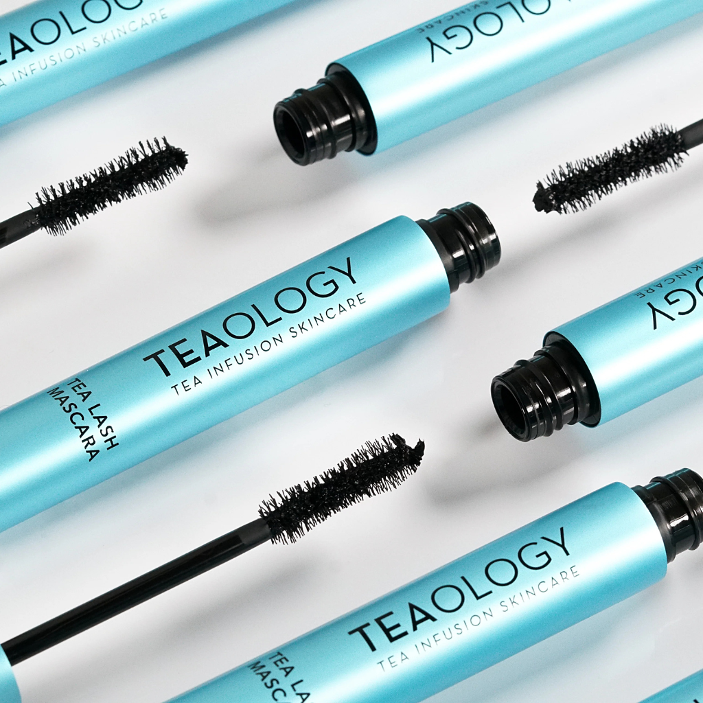 Teaology - Tea Lash Peptide Volume mascara