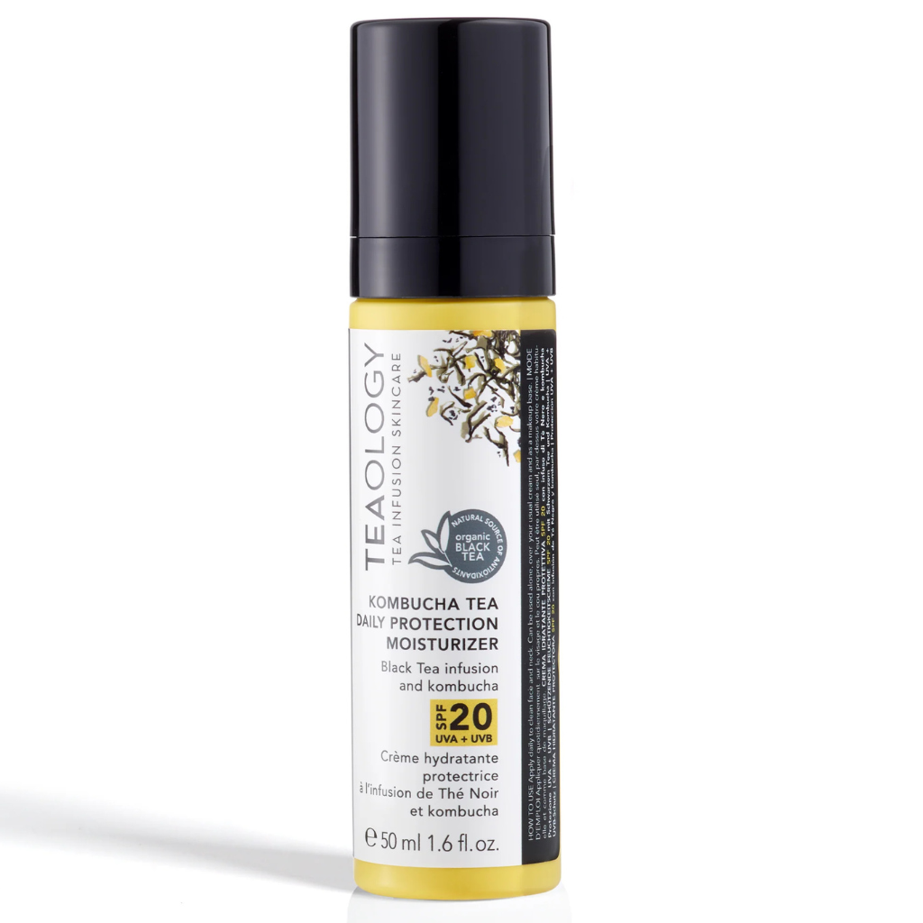 Teaology - Kombucha Daily Protection SPF20