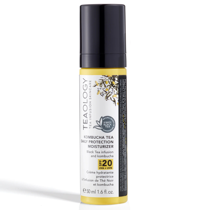 Teaology - Kombucha Daily Protection SPF20