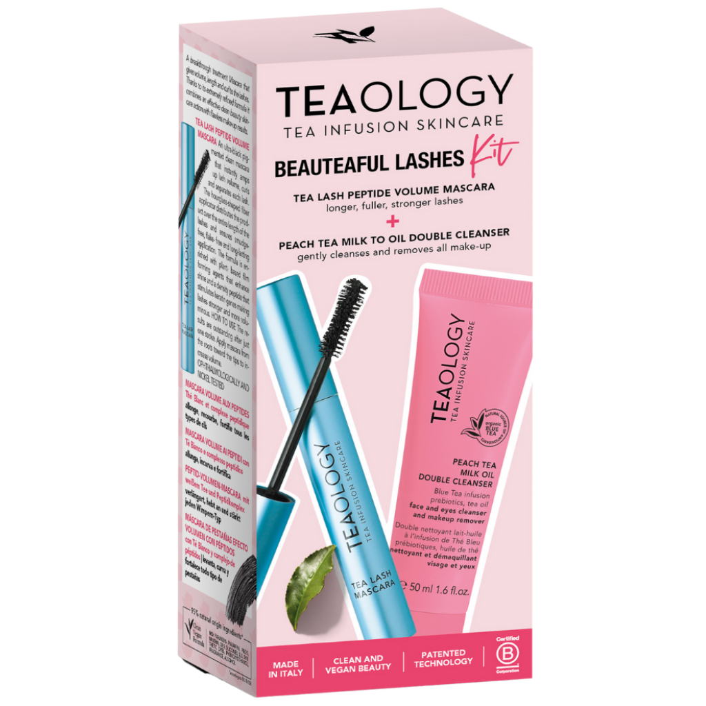 Teaology - Beautiful Lash kit