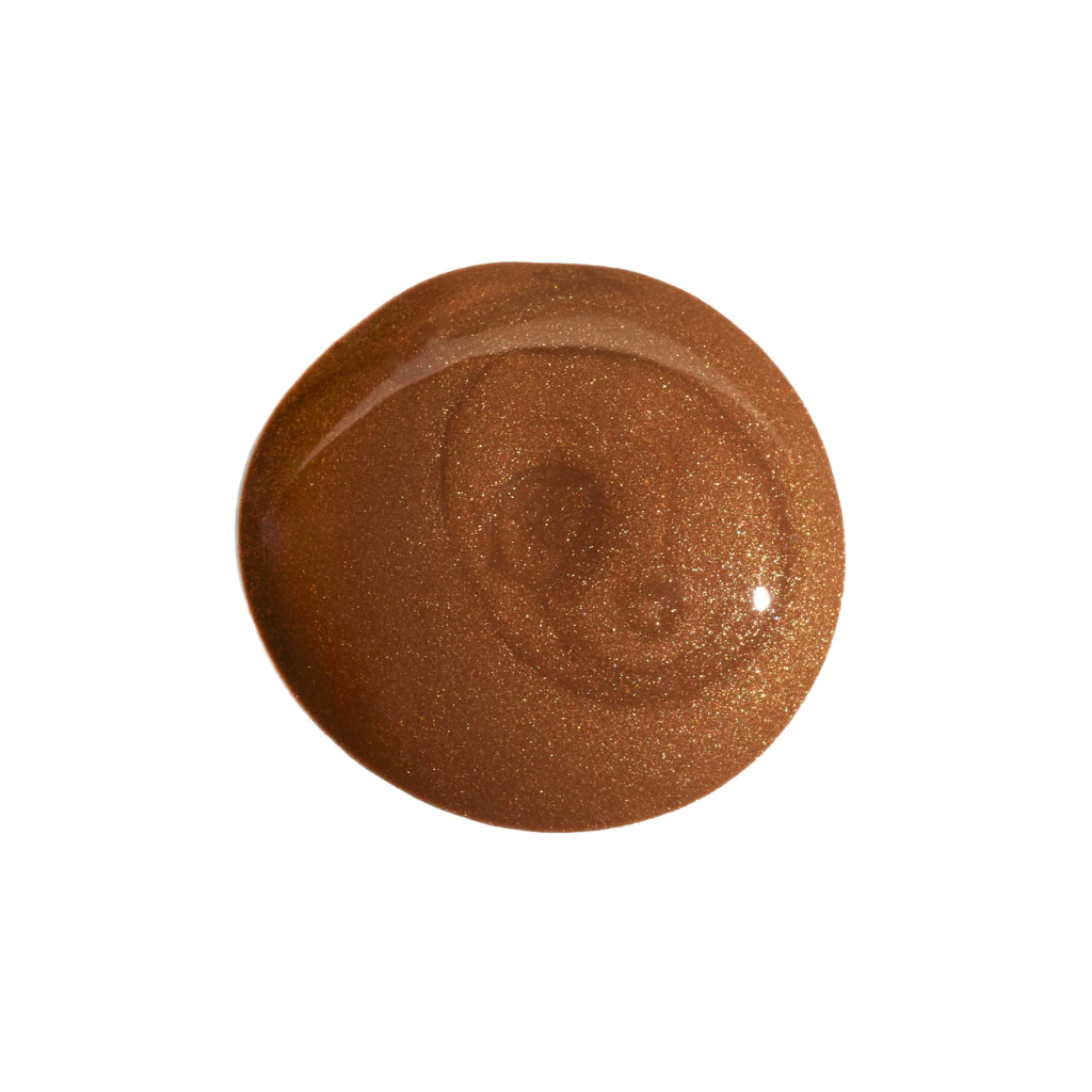 Teaology - Color infusion bronzer