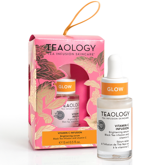 Teaology The Art of BeauTea Serum