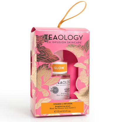 Teaology The Art of BeauTea Serum