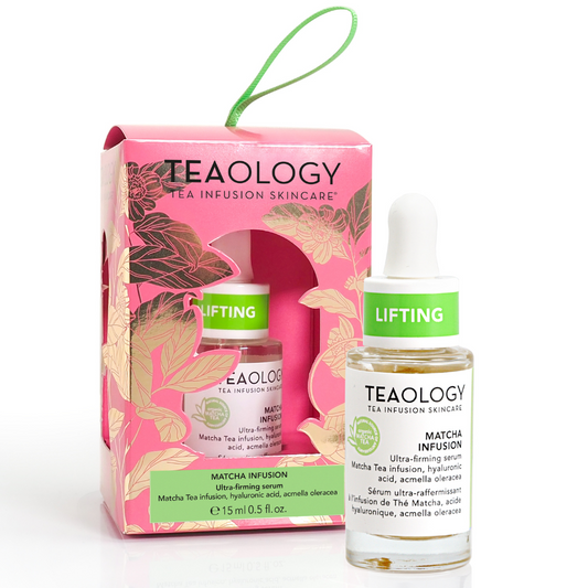 Teaology The Art of BeauTea Serum