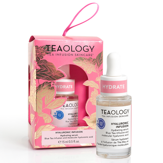 Teaology The Art of BeauTea Serum